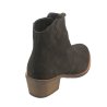 EKSBUT BOTKI DAMSKIE WIOSENNE 6E-6609-T33