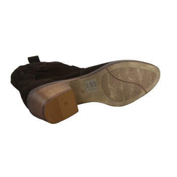 EKSBUT BOTKI DAMSKIE WIOSENNE 6E-6609-T33