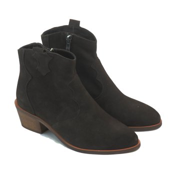 EKSBUT BOTKI DAMSKIE WIOSENNE 6E-6609-T33