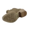 EKSBUT BOTKI DAMSKIE WIOSENNE 6E-6609-T43
