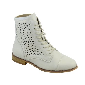CAMBELL BOTKI DAMSKIE WIOSENNE 26-19419GD
