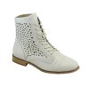 CAMBELL BOTKI DAMSKIE WIOSENNE 26-19419GD