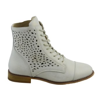 CAMBELL BOTKI DAMSKIE WIOSENNE 26-19419GD