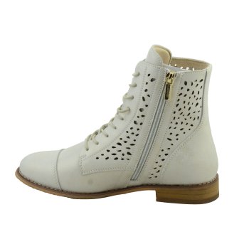 CAMBELL BOTKI DAMSKIE WIOSENNE 26-19419GD