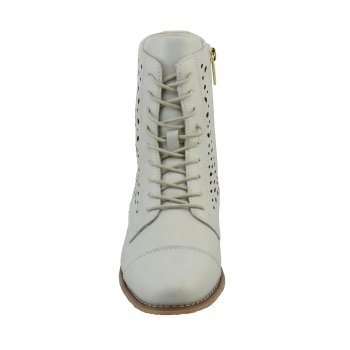 CAMBELL BOTKI DAMSKIE WIOSENNE 26-19419GD