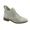 CAMBELL BOTKI DAMSKIE WIOSENNE 26-19422GD