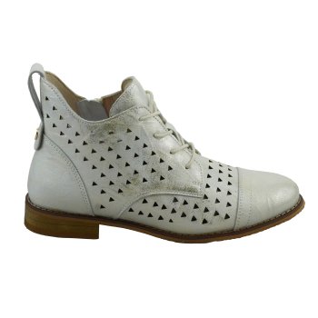 CAMBELL BOTKI DAMSKIE WIOSENNE 26-19422GD