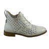 CAMBELL BOTKI DAMSKIE WIOSENNE 26-19422GD