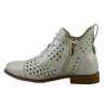 CAMBELL BOTKI DAMSKIE WIOSENNE 26-19422GD
