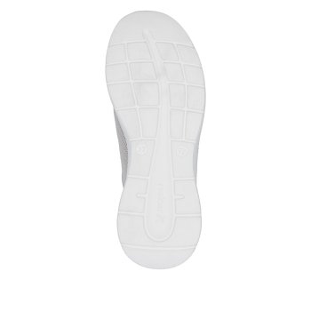 RIEKER SNEAKERSY DAMSKIE M8551-60