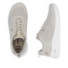 RIEKER SNEAKERSY DAMSKIE M8551-60
