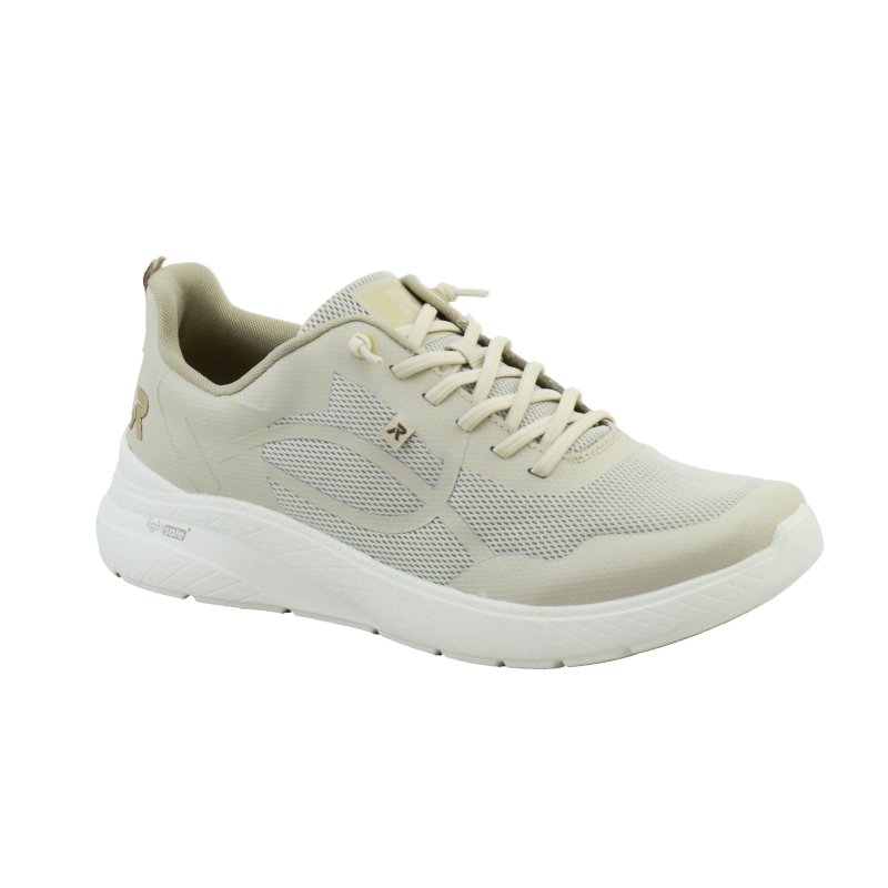 RIEKER SNEAKERSY DAMSKIE M8551-60
