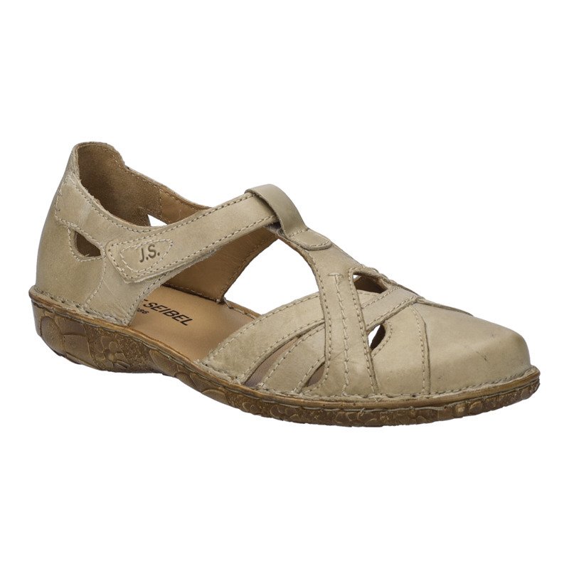 JOSEF SEIBEL PÓŁBUTY DAMSKIE ROSALIE 29 79529 95 2