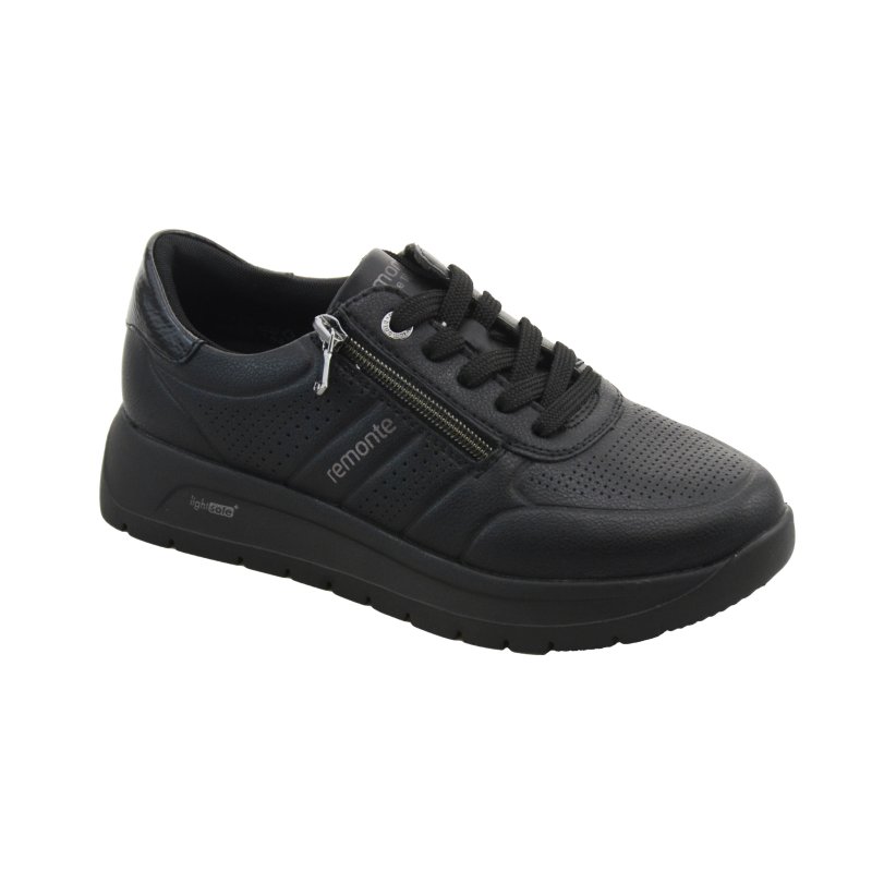 REMONTE OBUWIE SPORTOWE DAMSKIE D2V03-00