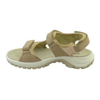 IGI&CO SANDAŁY DAMSKIE SPORTOWE 1180733