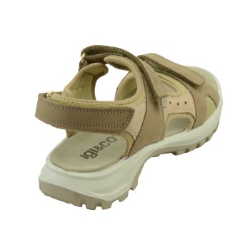 IGI&CO SANDAŁY DAMSKIE SPORTOWE 1180733