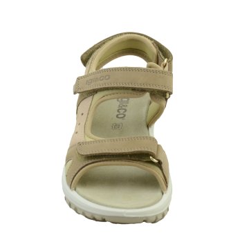 IGI&CO SANDAŁY DAMSKIE SPORTOWE 1180733