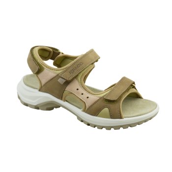 IGI&CO SANDAŁY DAMSKIE SPORTOWE 1180733