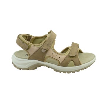 IGI&CO SANDAŁY DAMSKIE SPORTOWE 1180733