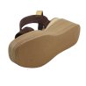 IGI&CO SANDAŁY DAMSKIE SKÓRZANE 1190633