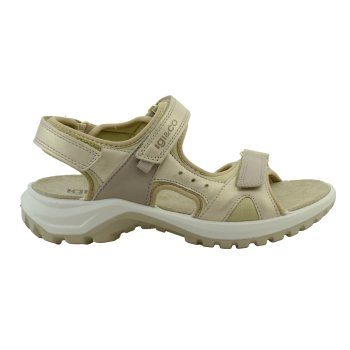 IGI&CO SANDAŁY DAMSKIE SPORTOWE 1180700