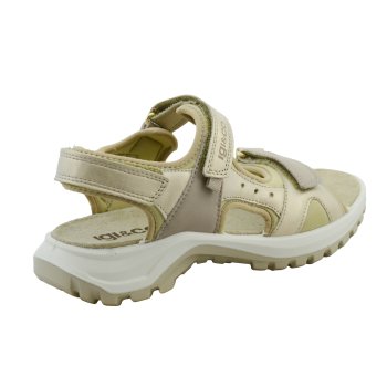 IGI&CO SANDAŁY DAMSKIE SPORTOWE 1180700