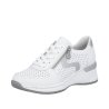 RIEKER SNEAKERSY DAMSKIE N4340-80