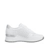 RIEKER SNEAKERSY DAMSKIE N4340-80