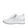 RIEKER SNEAKERSY DAMSKIE N4340-80
