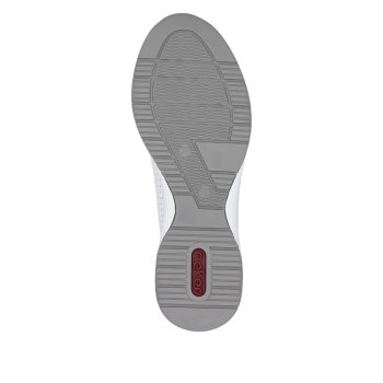 RIEKER SNEAKERSY DAMSKIE N4340-80
