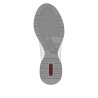 RIEKER SNEAKERSY DAMSKIE N4340-80