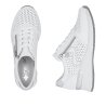 RIEKER SNEAKERSY DAMSKIE N4340-80