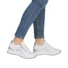 RIEKER SNEAKERSY DAMSKIE N4340-80