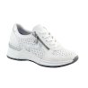 RIEKER SNEAKERSY DAMSKIE N4340-80