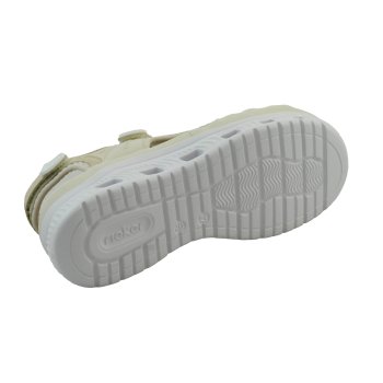 RIEKER SANDAŁY DAMSKIE 64074-60