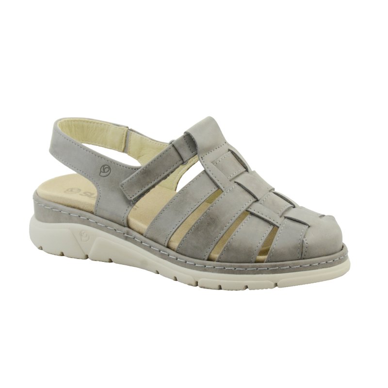 COMFORTABEL SANDAŁY DAMSKIE SKÓRZANE 720005-09