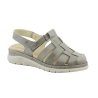 COMFORTABEL SANDAŁY DAMSKIE SKÓRZANE 720005-09