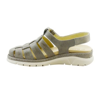 COMFORTABEL SANDAŁY DAMSKIE SKÓRZANE 720005-09