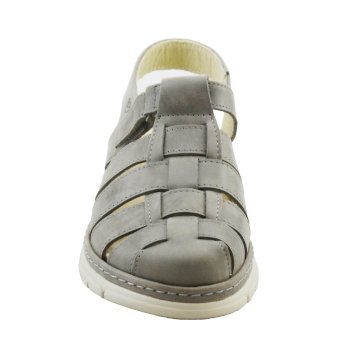 COMFORTABEL SANDAŁY DAMSKIE SKÓRZANE 720005-09