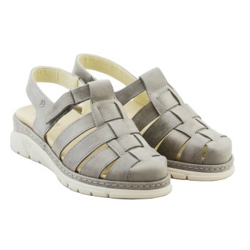 COMFORTABEL SANDAŁY DAMSKIE SKÓRZANE 720005-09
