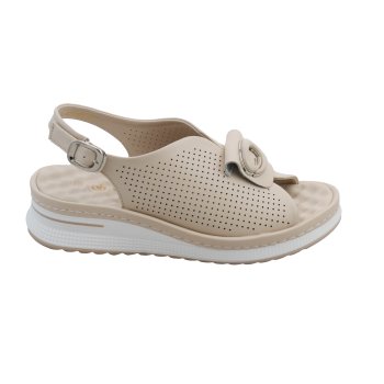 CAMBELL SANDAŁY DAMSKIE SKÓRZANE 26-40328BG