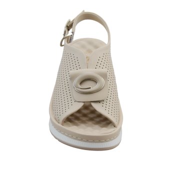 CAMBELL SANDAŁY DAMSKIE SKÓRZANE 26-40328BG