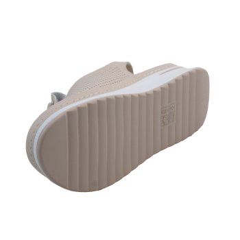 CAMBELL SANDAŁY DAMSKIE SKÓRZANE 26-40328BG