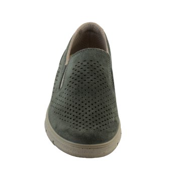 IGI&CO PÓŁBUTY MĘSKIE SKÓRZANE 1114511