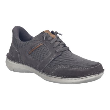 JOSEF SEIBEL PÓŁBUTY MĘSKIE NEW ANVERA 24 44924 TE