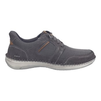 JOSEF SEIBEL PÓŁBUTY MĘSKIE NEW ANVERA 24 44924 TE
