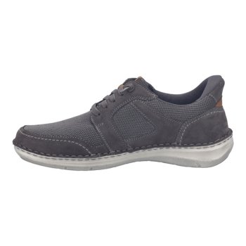 JOSEF SEIBEL PÓŁBUTY MĘSKIE NEW ANVERA 24 44924 TE