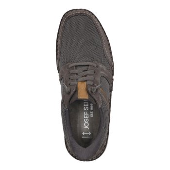 JOSEF SEIBEL PÓŁBUTY MĘSKIE NEW ANVERA 24 44924 TE