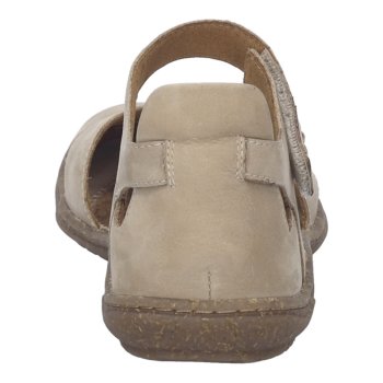 JOSEF SEIBEL PÓŁBUTY DAMSKIE CAITLYN 05 75805 MI72
