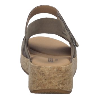 JOSEF SEIBEL SANDAŁY DAMSKIE EVITA 03 69603 724 25